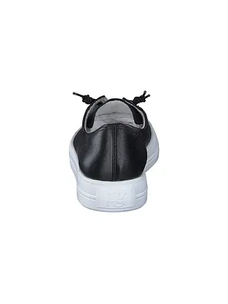 PAUL GREEN | Sneaker | schwarz